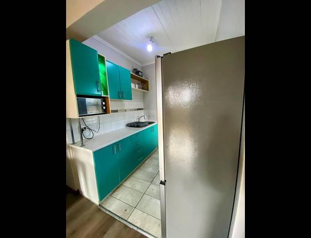 2 BEDROOM HOUSE FOR SALE IN MITCHELLS PLAIN CENTRAL